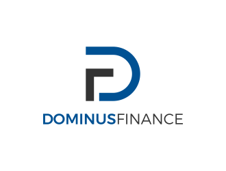 Dominus Finance  logo design by Avro