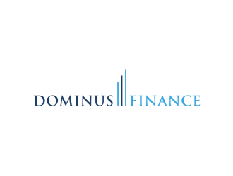 Dominus Finance  logo design by asyqh