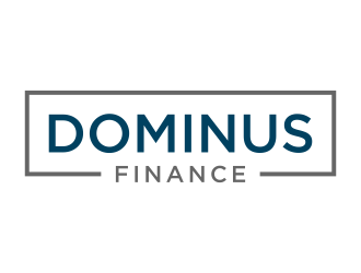 Dominus Finance  logo design by p0peye