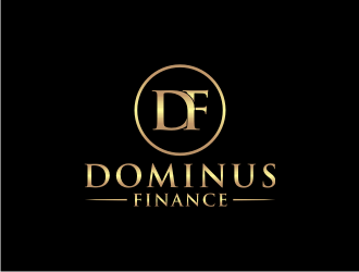 Dominus Finance  logo design by johana