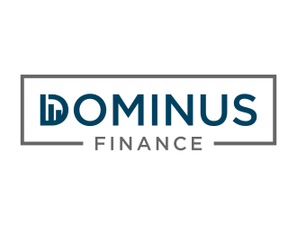 Dominus Finance  logo design by p0peye