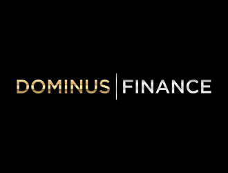 Dominus Finance  logo design by p0peye