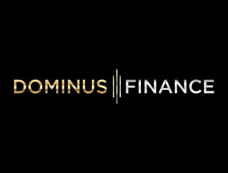 Dominus Finance  logo design by p0peye