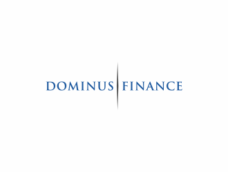 Dominus Finance  logo design by christabel