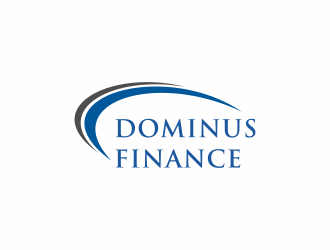 Dominus Finance  logo design by christabel