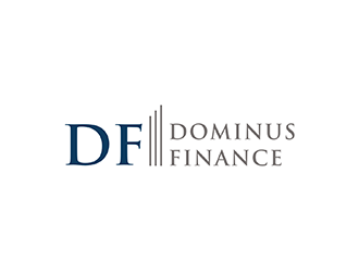Dominus Finance  logo design by ndaru