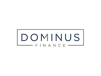 Dominus Finance  logo design by ndaru