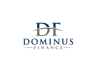 Dominus Finance  logo design by ndaru