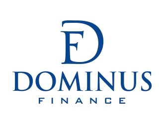 Dominus Finance  logo design by cikiyunn