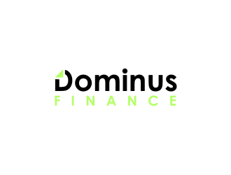 Dominus Finance  logo design by peundeuyArt