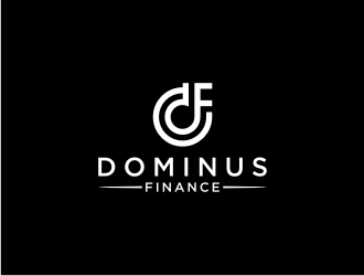 Dominus Finance  logo design by peundeuyArt