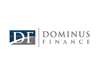 Dominus Finance  logo design by ndaru