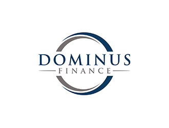 Dominus Finance  logo design by ndaru