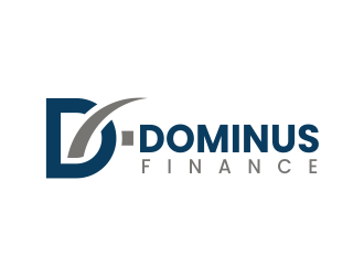 Dominus Finance  logo design by Thoks