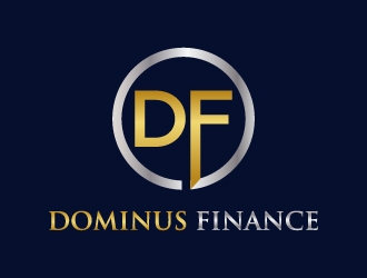 Dominus Finance  logo design by cybil