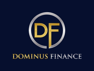 Dominus Finance  logo design by cybil