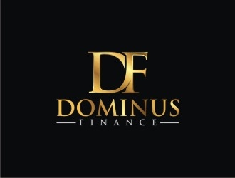 Dominus Finance  logo design by agil