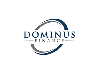 Dominus Finance  logo design by ndaru