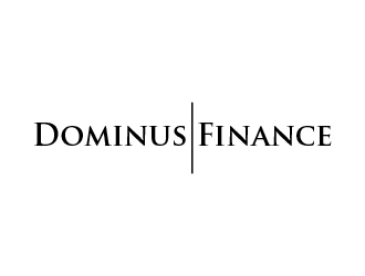 Dominus Finance  logo design by cybil