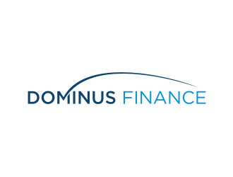 Dominus Finance  logo design by nurul_rizkon