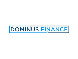 Dominus Finance  logo design by nurul_rizkon