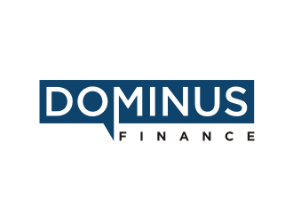 Dominus Finance  logo design by nurul_rizkon