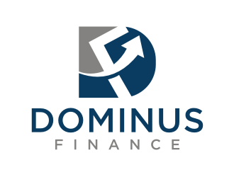 Dominus Finance  logo design by Franky.