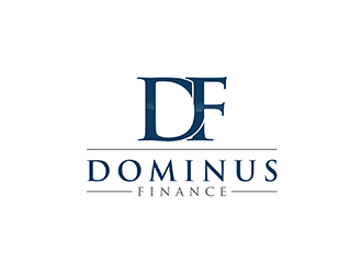 Dominus Finance  logo design by ndaru