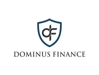Dominus Finance  logo design by assava