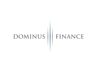 Dominus Finance  logo design by javaz