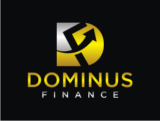 Dominus Finance  logo design by Franky.