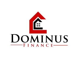 Dominus Finance  logo design by AamirKhan