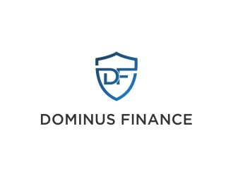 Dominus Finance  logo design by assava