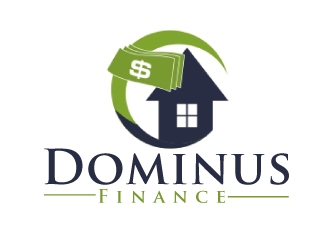 Dominus Finance  logo design by AamirKhan