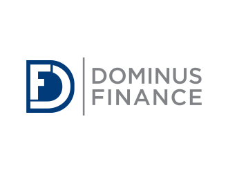 Dominus Finance  logo design by scolessi