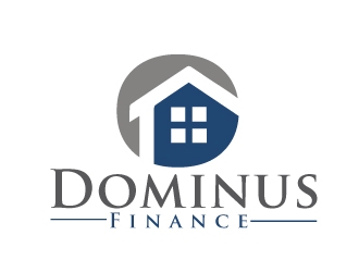 Dominus Finance  logo design by AamirKhan