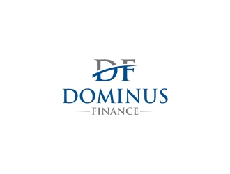 Dominus Finance  logo design by javaz