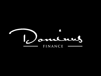 Dominus Finance  logo design by scolessi