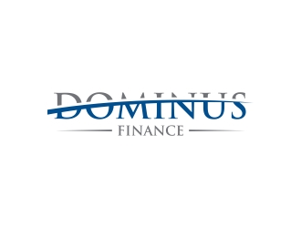 Dominus Finance  logo design by javaz