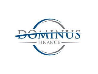 Dominus Finance  logo design by javaz