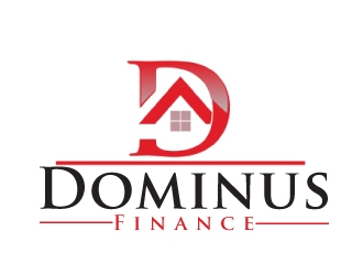 Dominus Finance  logo design by AamirKhan