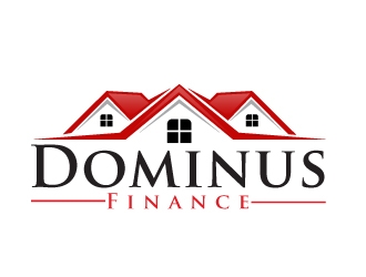 Dominus Finance  logo design by AamirKhan