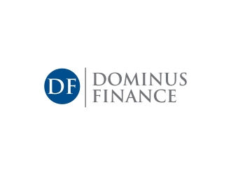 Dominus Finance  logo design by javaz