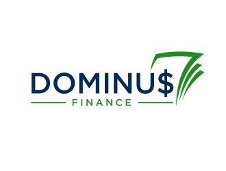 Dominus Finance  logo design by scolessi