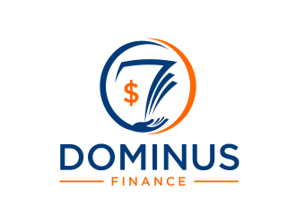 Dominus Finance  logo design by scolessi