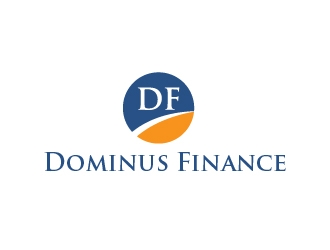 Dominus Finance  logo design by Farencia