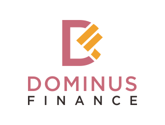 Dominus Finance  logo design by azizah