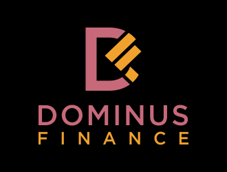 Dominus Finance  logo design by azizah