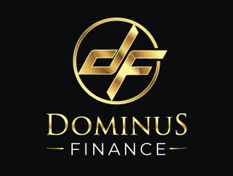 Dominus Finance  logo design by Creasian