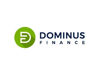 Dominus Finance  logo design by Janee